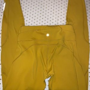 Lululemon Leggings!